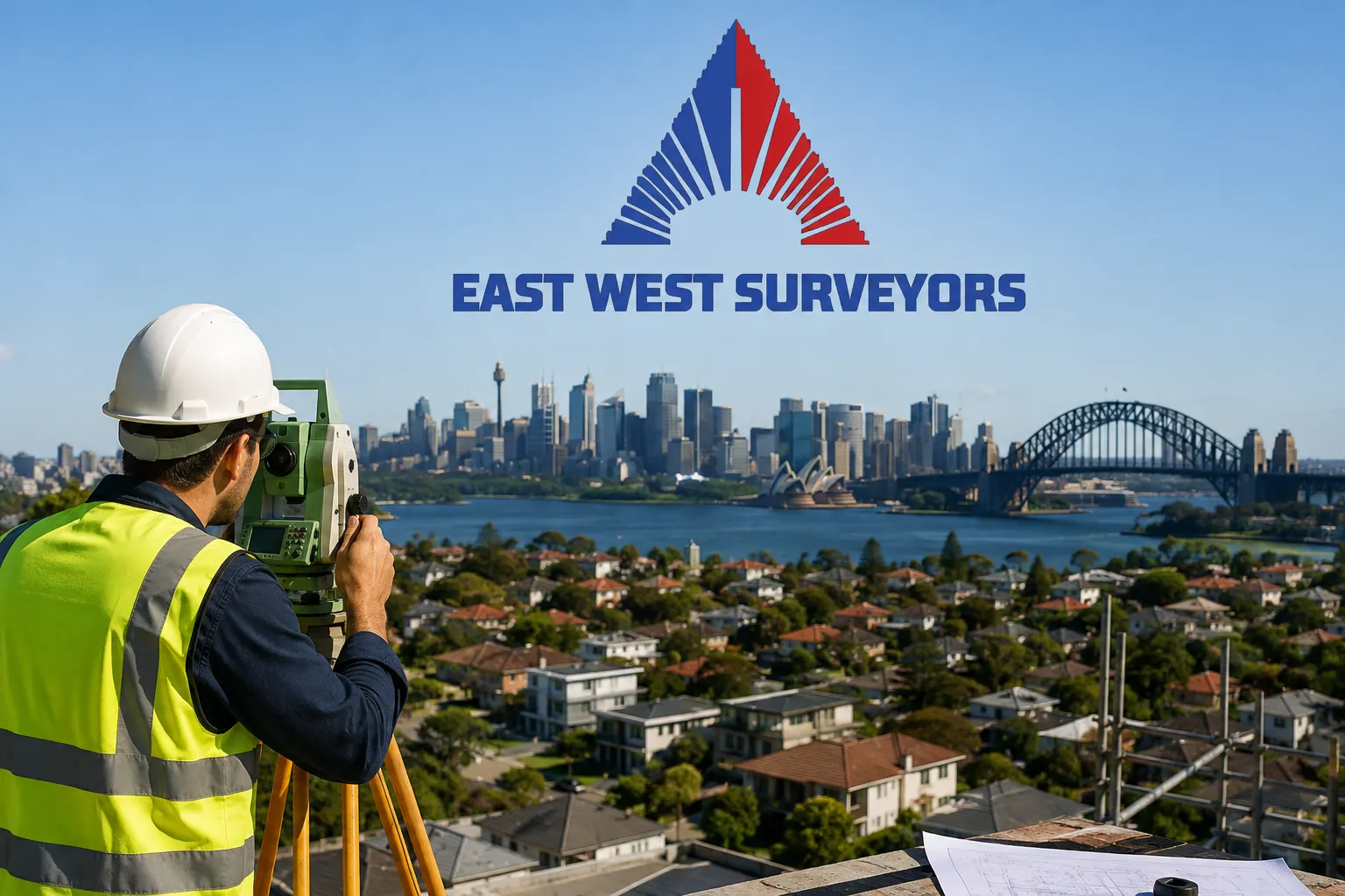 Land Surveyors Sydney: Why They Are the Heart of the Property Market